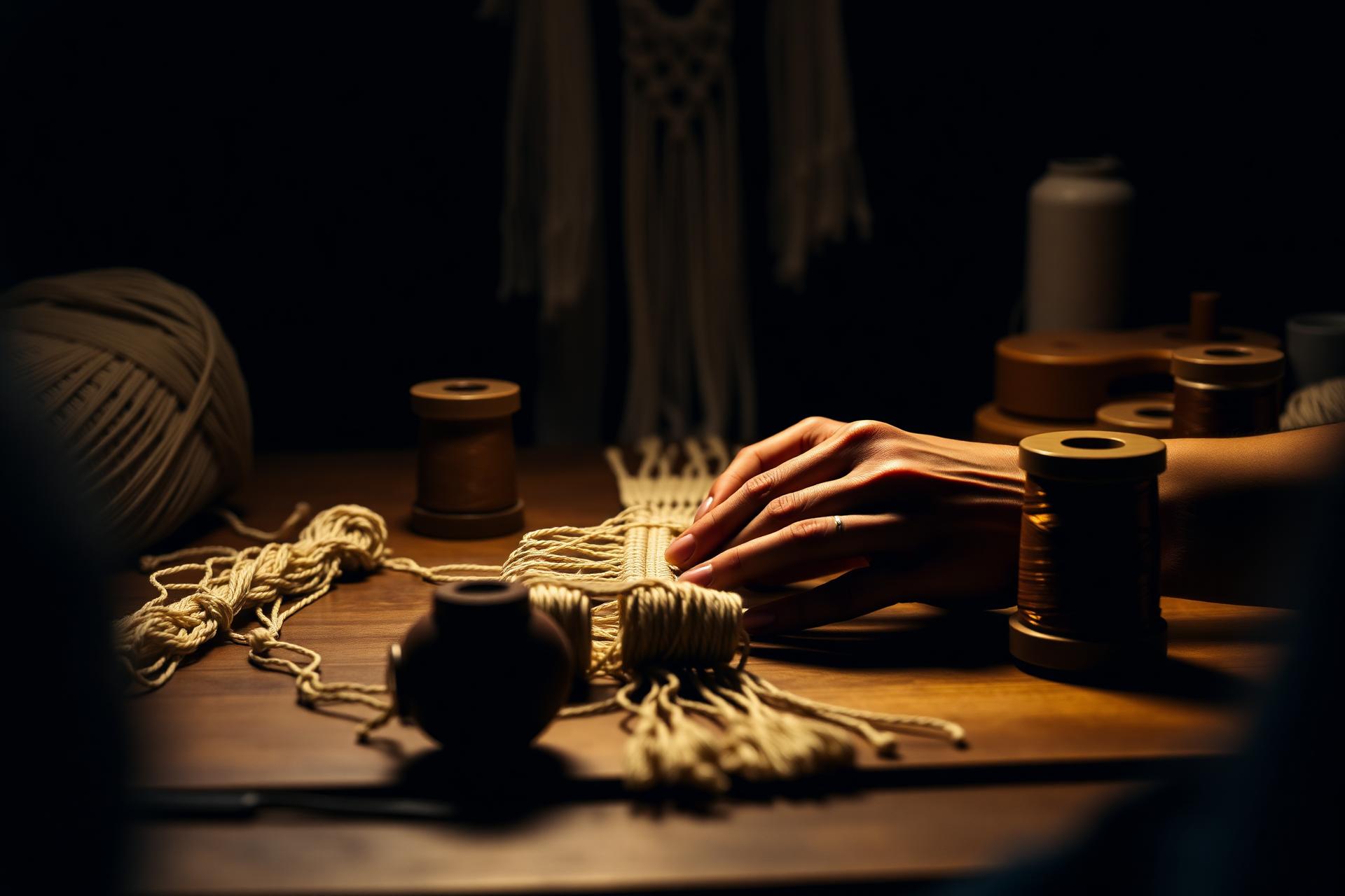 Ремесленная мастерская CRAFTORIA